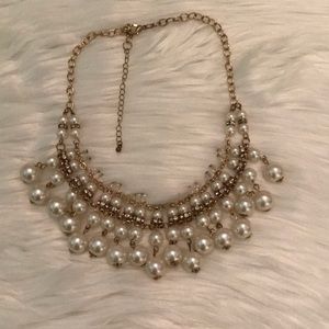 Charming Charlie Necklace